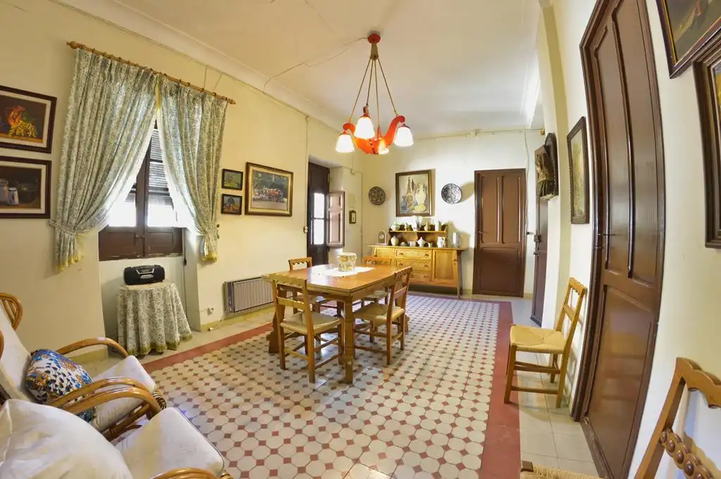 Casa rustica con terrazza in vendita a Batoi, imagen 8