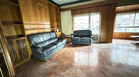 Foto 2 de Pis en venda a Circular, Valladolid