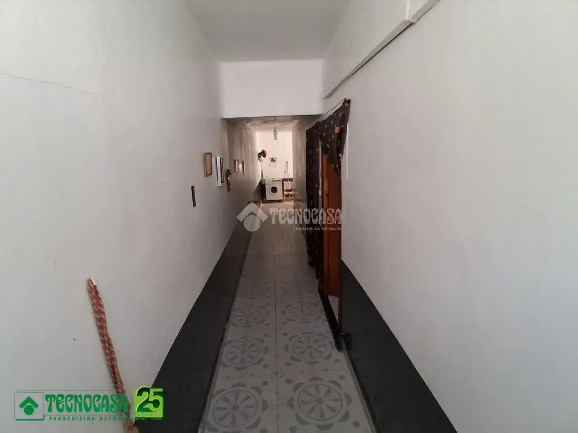 Casa adosada en venda en Villarrubia de los Ojos
