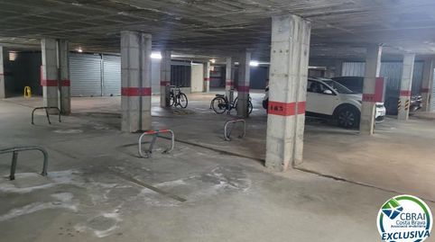 Foto 3 de Garaje en venta en De la Muga, 5, Carlit - Montseny, Empuriabrava