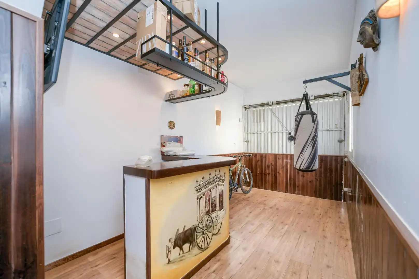 Casa adosada en venta en Umbrete con Aire acondicionado, Terraza y Trastero