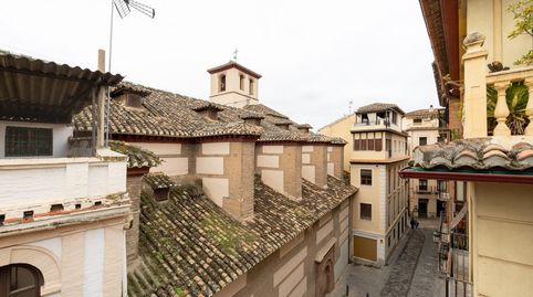 Foto 5 de Ático en venta en Calle San Rafael, 7b, San Matías - Realejo, Granada Capital