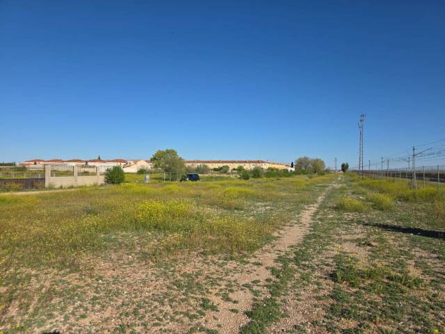 Terreno residencial en Venta en La Gineta