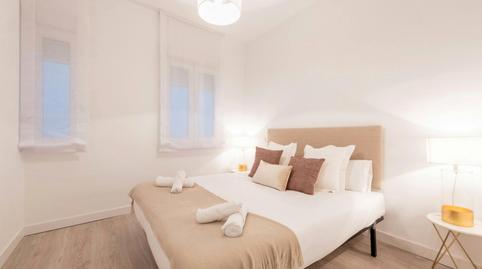 Foto 4 de Piso de alquiler en N/a, Fuente del Berro,  Madrid Capital