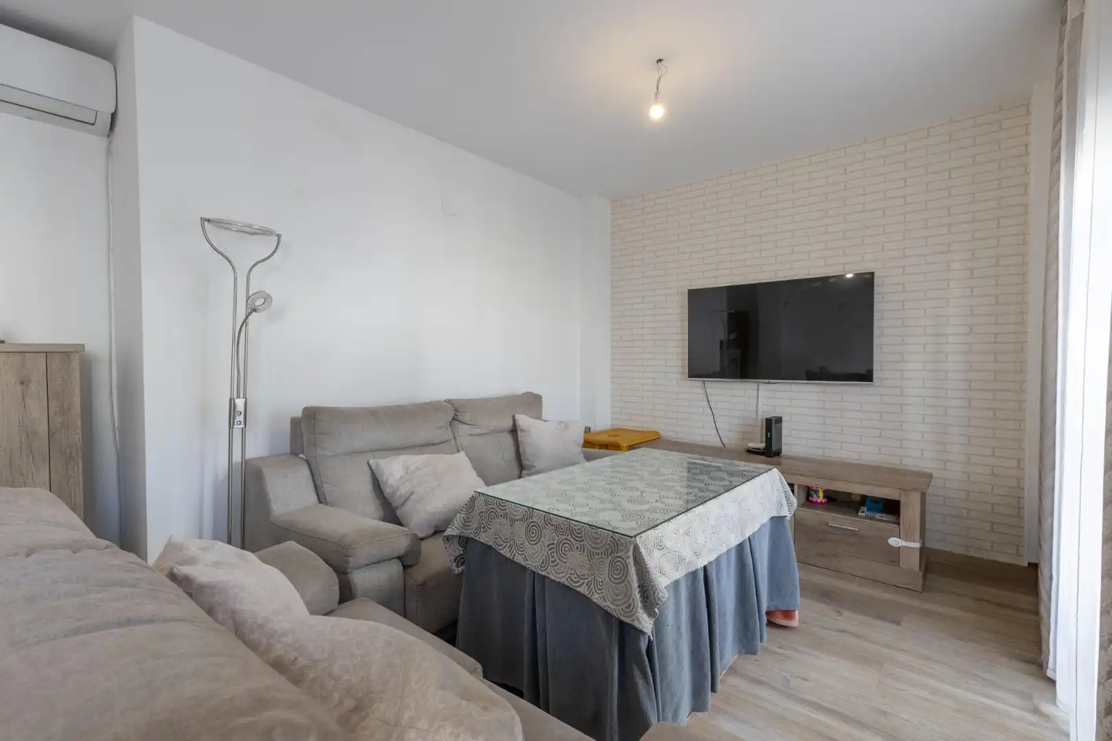 Sala d'estar de Planta baixa en venda en Las Gabias