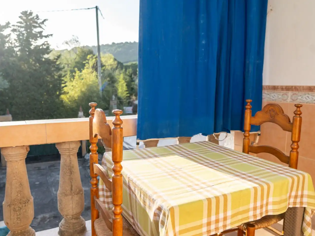 Villa mit Pool zum Verkauf in Partida Pla de la Llacuna 17, imagen 9