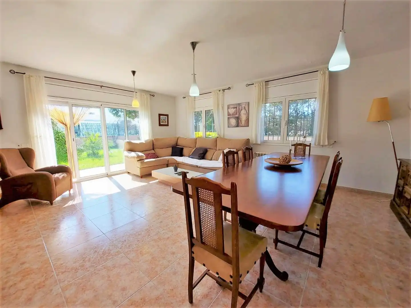 House with pool for sale in Cabanyes - Mas Ambrós - Mas Pallí, imagen 7