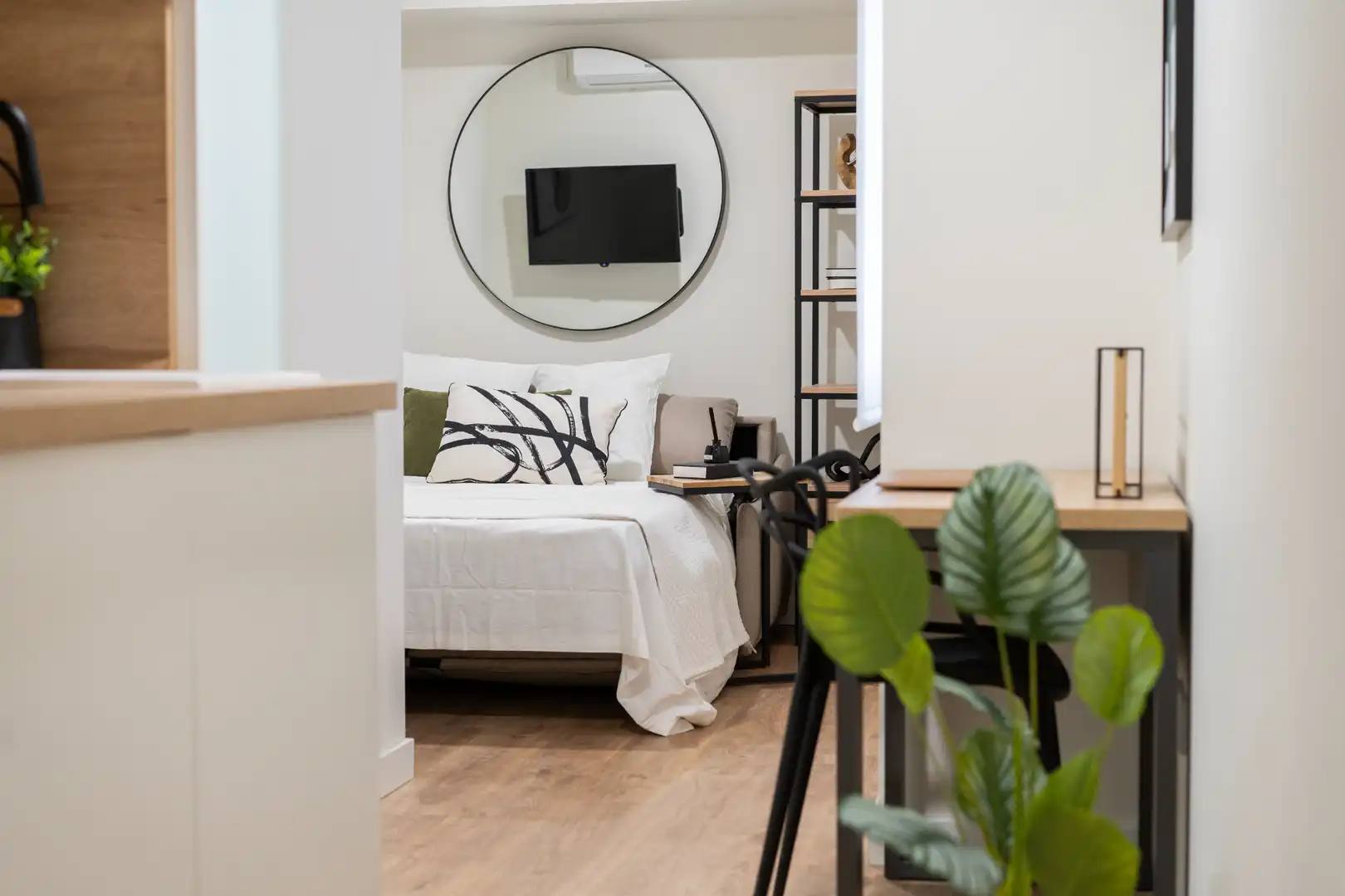 Flat with terrace for sale in Carrer d'Alcanyís 5, imagen 14