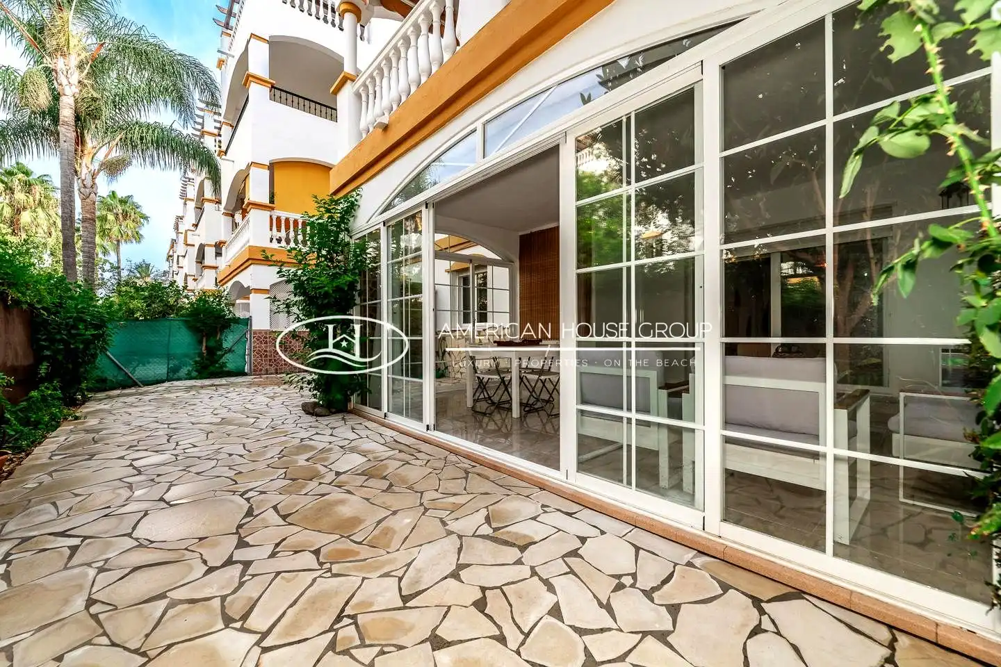 Home with pool for sale in Nueva Andalucía, imagen 24