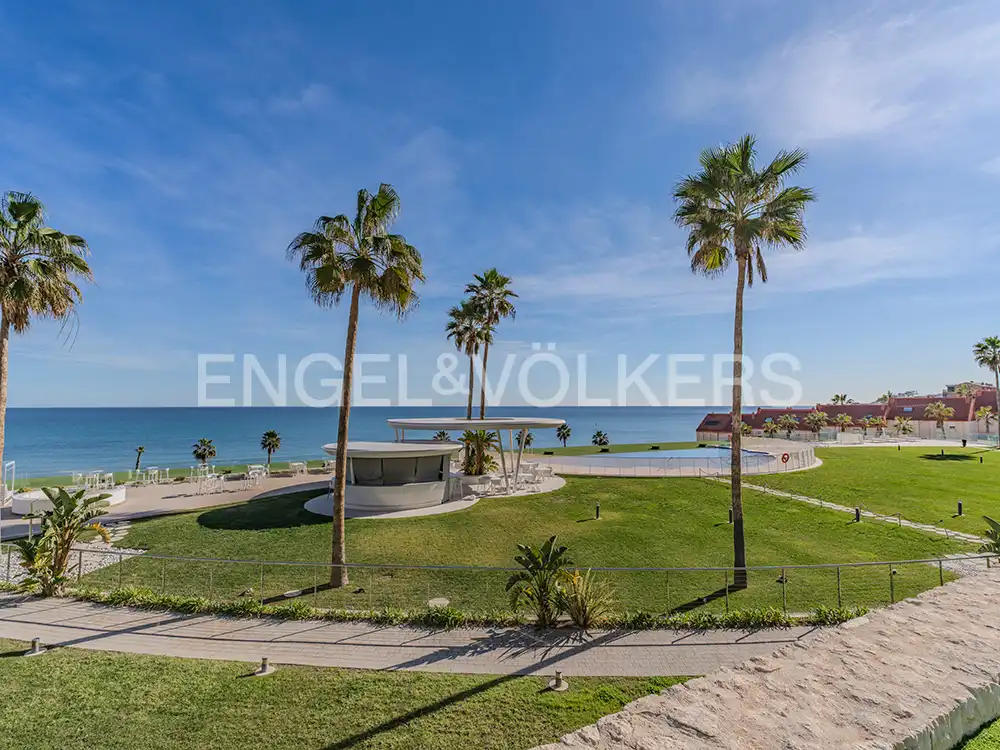 Flat for sale in Calle la Doblada, 7, Cabo de las Huertas