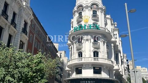 Foto 4 von Maisonette zum Verkauf in Del Caballero de Gracia, Cortes - Huertas, Madrid Capital