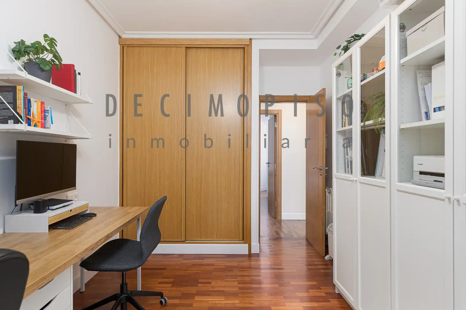 Habitación de Piso en venta en Donostia - San Sebastián  con Calefacción