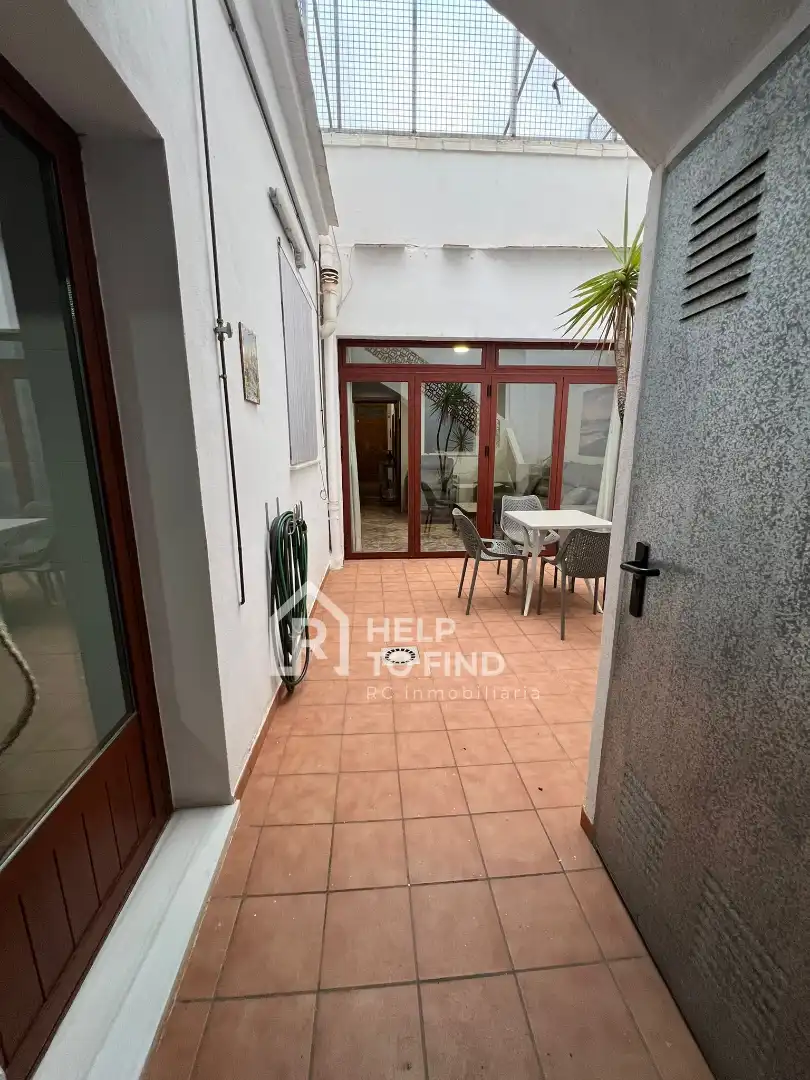 Casa o xalet de lloguer a Vilallonga / Villalonga