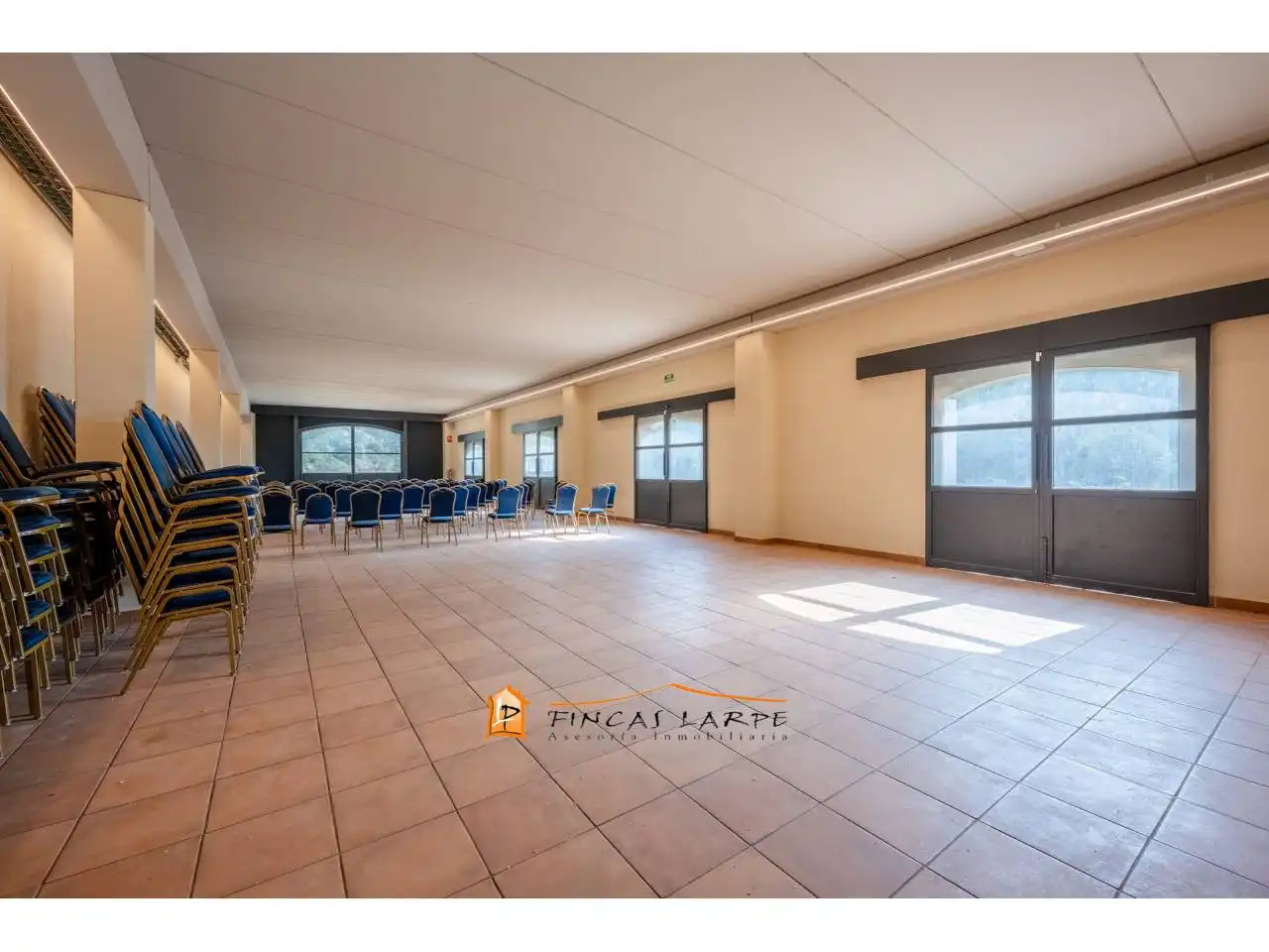 Country homes for rent in Les Grases