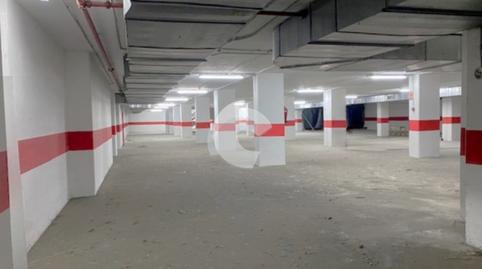 Foto 3 de Garaje en venta en Lamadosa, 1, Eirís, A Coruña Capital