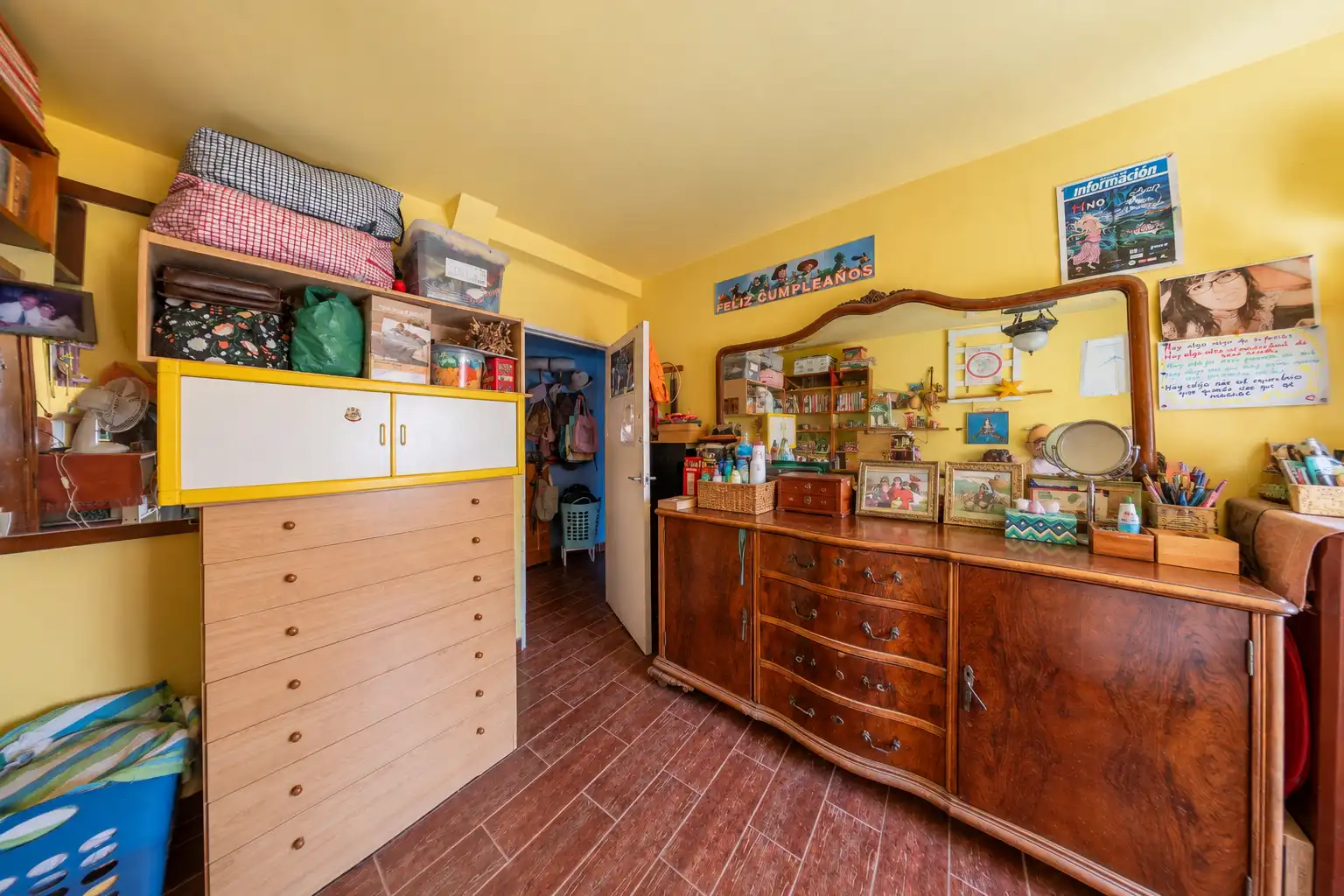 Piso con terraza en venta en Calle Santa Úrsula, imagen 15