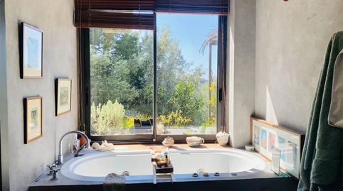 Foto 2 de Casa o xalet en venda a Carrer de la Riera, 6, Tamariu, Palafrugell