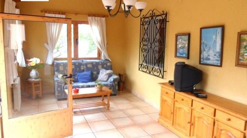 Photo 2 of Country homes for rent in La Viña - Montemar - San Jaime, Benissa