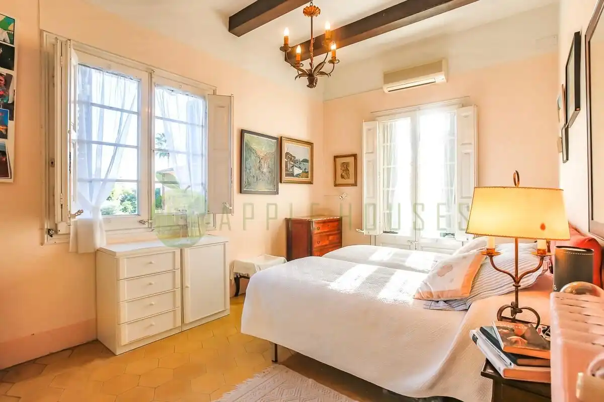 Casa amb terrassa en venda a Can Girona - Terramar - Vinyet, imagen 31