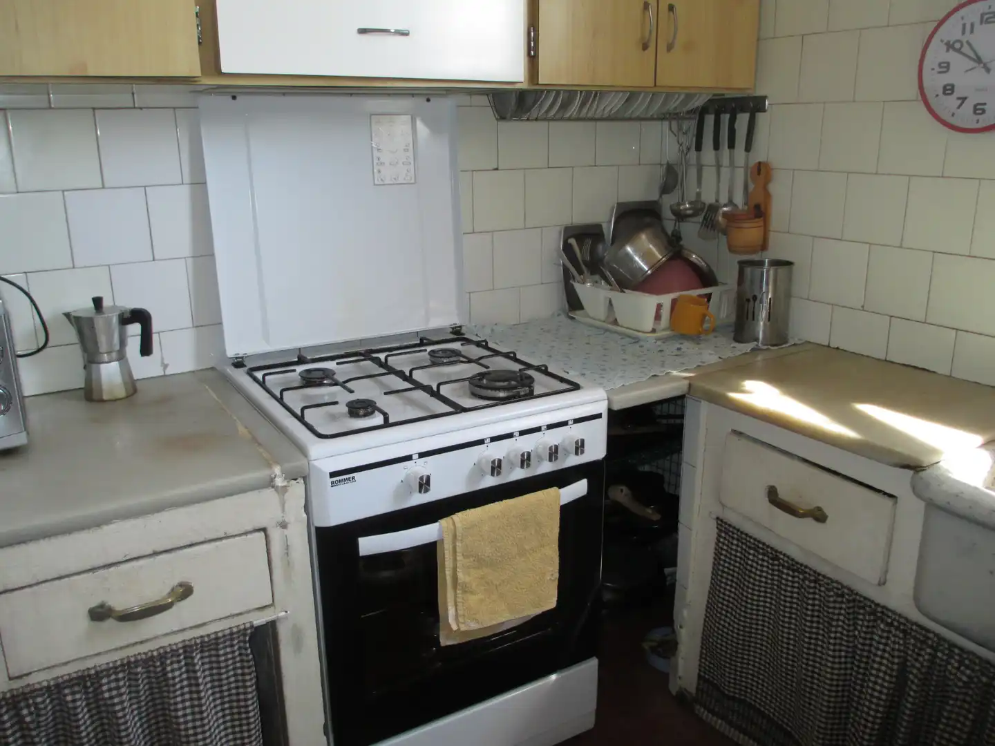 Maison jumelée avec terrasse à vendre à Carrer Carretera d'Arbúcies, imagen 23