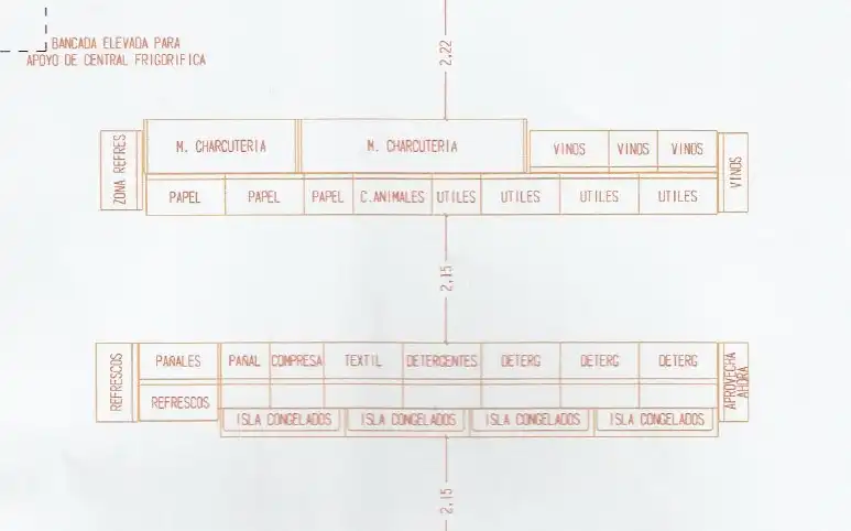 Industrial buildings for sale in Adamuz  with Heating and Alarm