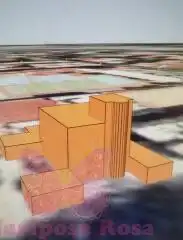 Vista exterior de Edificio en venta en Cádiz