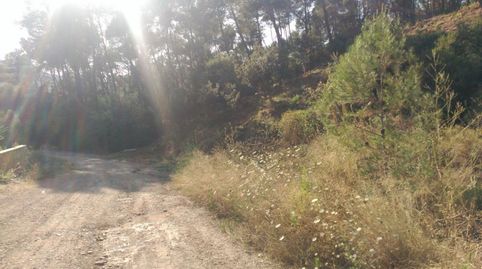 Espectacular terreno que da a dos calles, en Corbera de Llobregat, cerca Hotel Can Fisa.