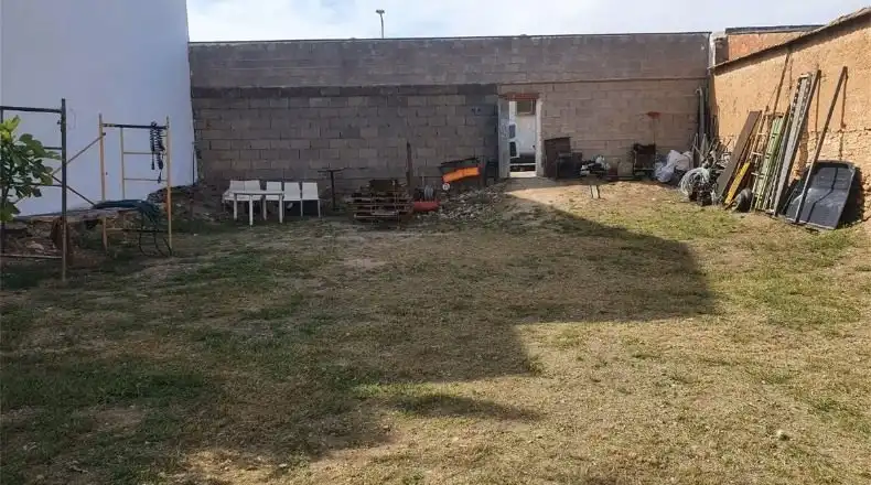 Residential land for sale in Calle José Alcázar, imagen 10
