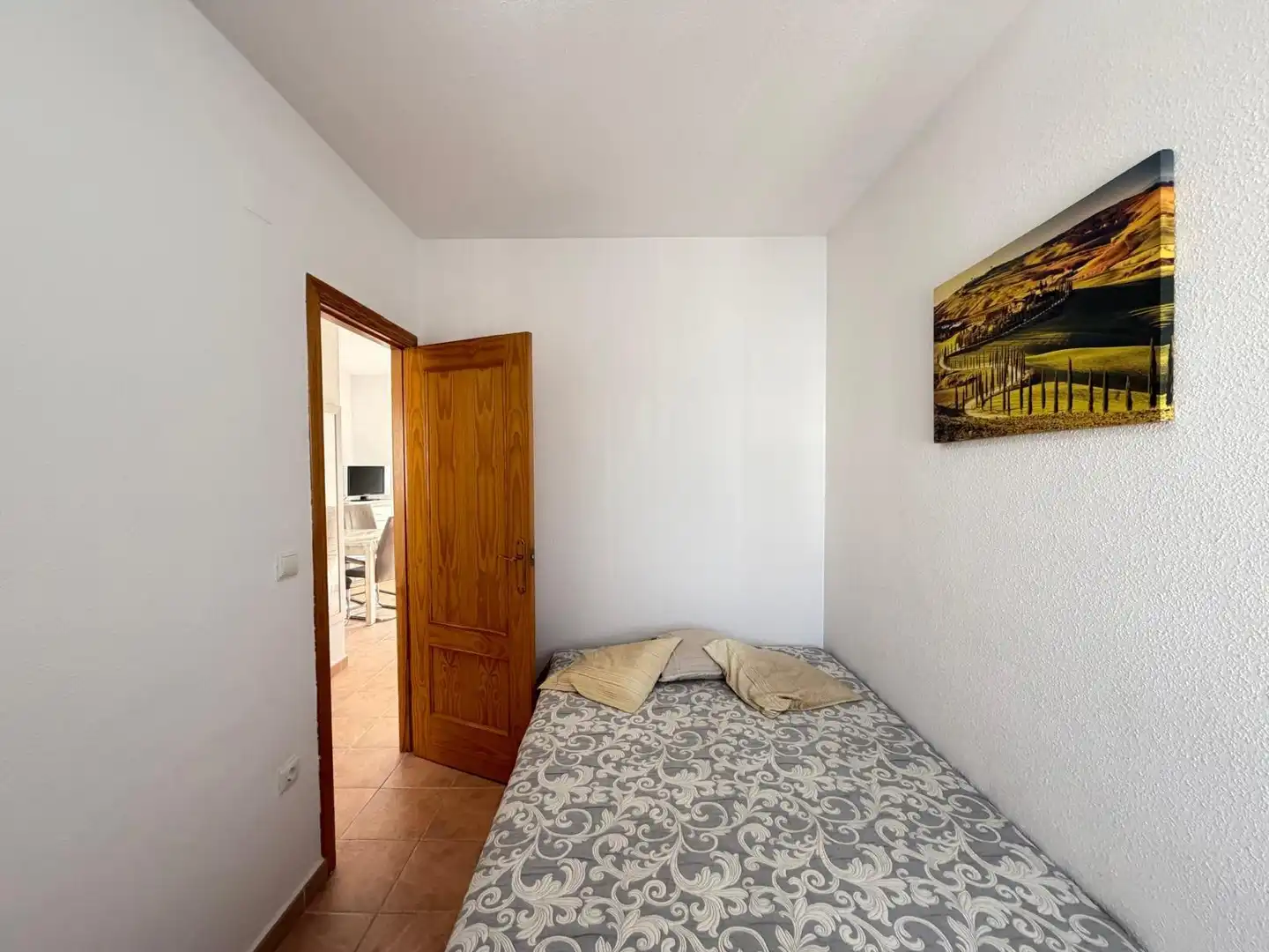 Bungalow con piscina in vendita a Calle ALBORAN, imagen 16