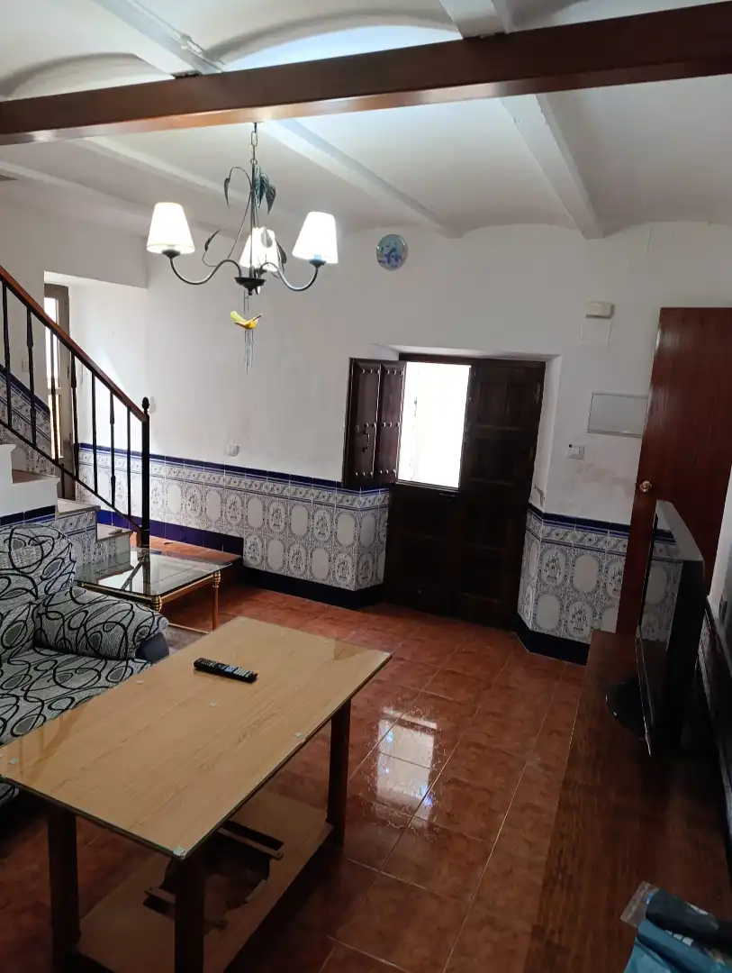Houses for sale in Alcántara