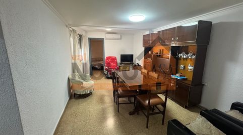 Foto 2 de Pis en venda a Manuel Andres, Natzaret, Valencia Capital