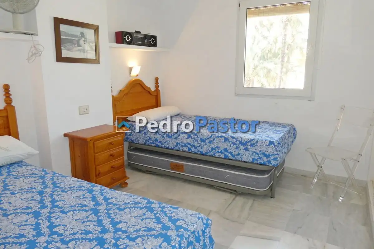 Mini appartamento con piscina in vendita a Las Marinas / Les Marines, imagen 23