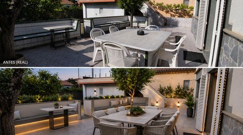 Foto 5 de Casa o chalet en venta en Parets del Vallès, Barcelona