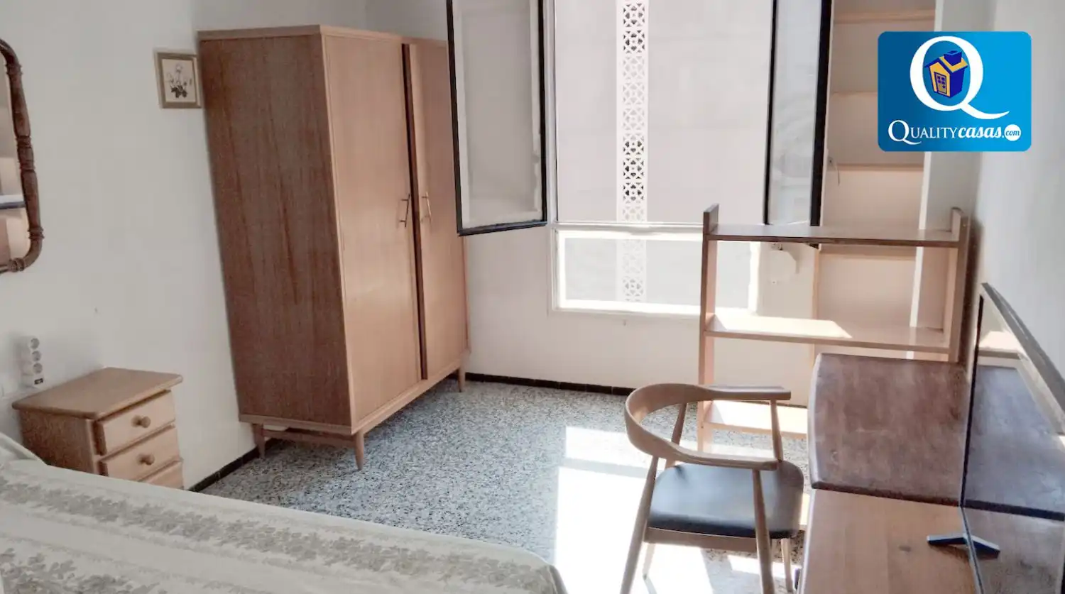 Dormitori de Apartament en venda en Elche / Elx amb Traster