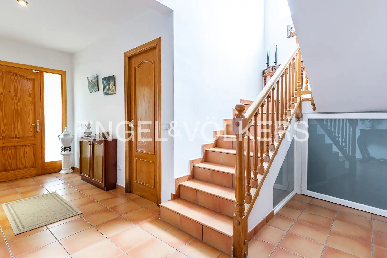 Houses for sale in Sant Cebrià de Vallalta  with Heating, Private garden and Balcony