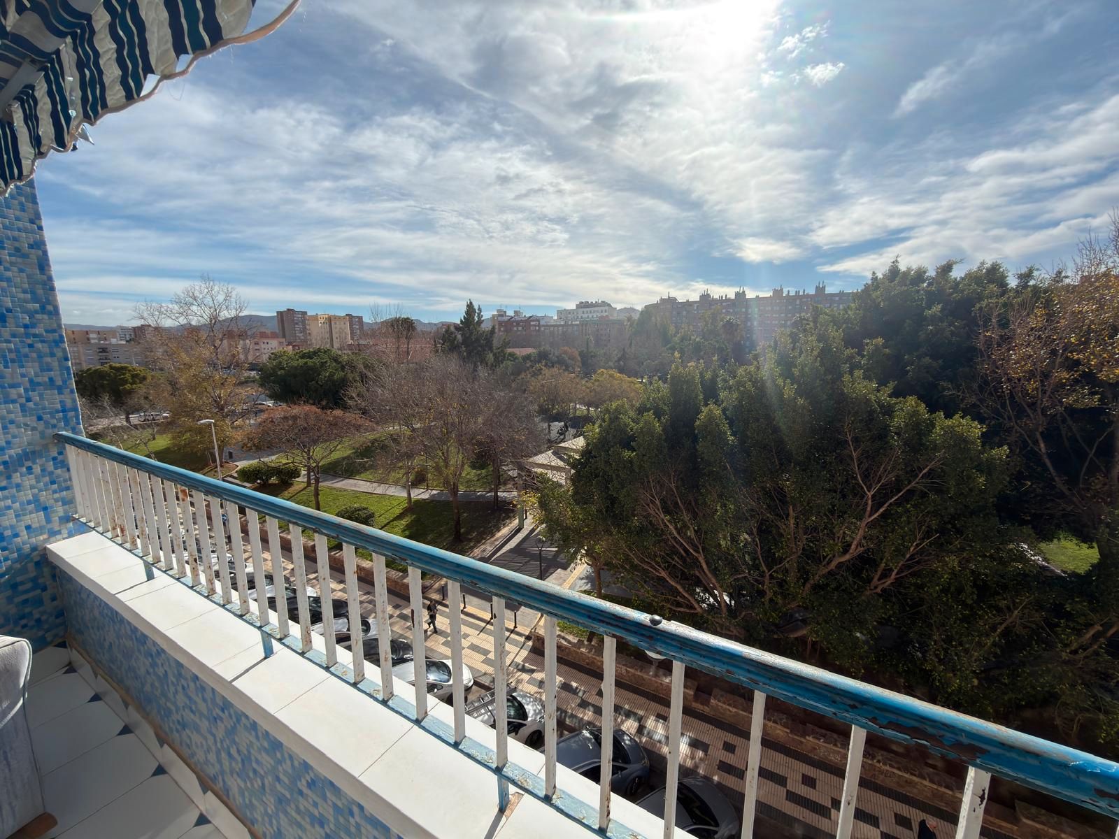 Flat for sale in Calle Alfonso X el Sabio, 24, Alameda, Cartagena ciudad