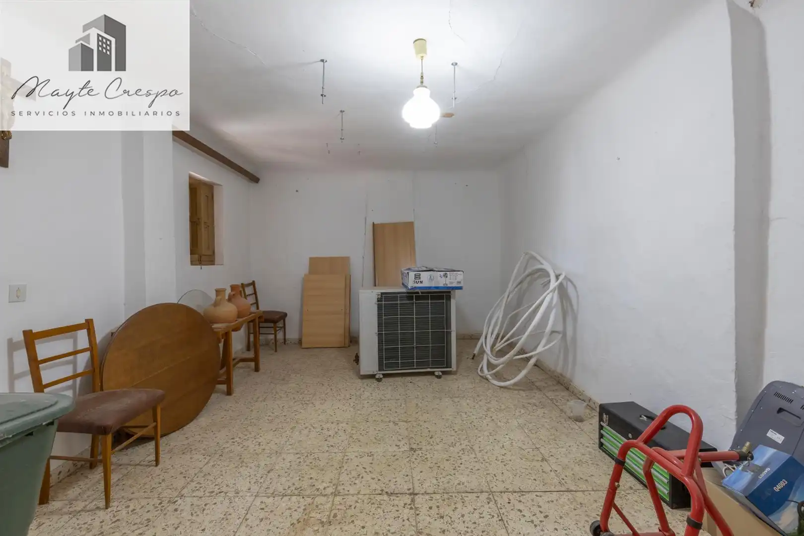Reihenhaus zum Verkauf in La Zubia Ciudad, imagen 15