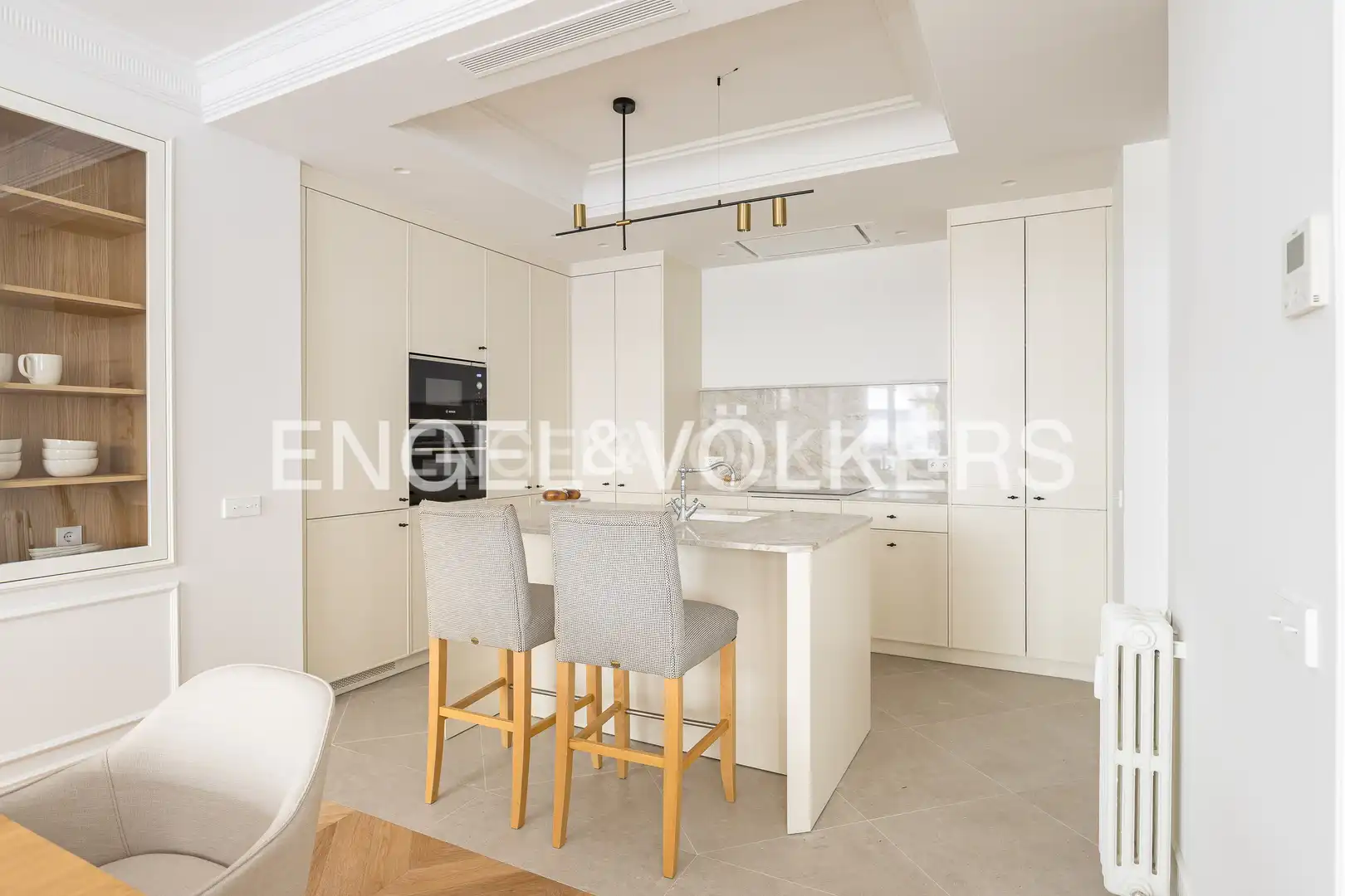 Piso en venta en Núñez de Balboa, Recoletos
