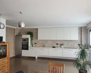Kitchen of House or chalet for sale in Godella  with Air Conditioner and Terrace