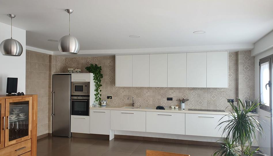 Foto 1 de Casa o xalet en venda a Casas Verdes - Ermita, Valencia