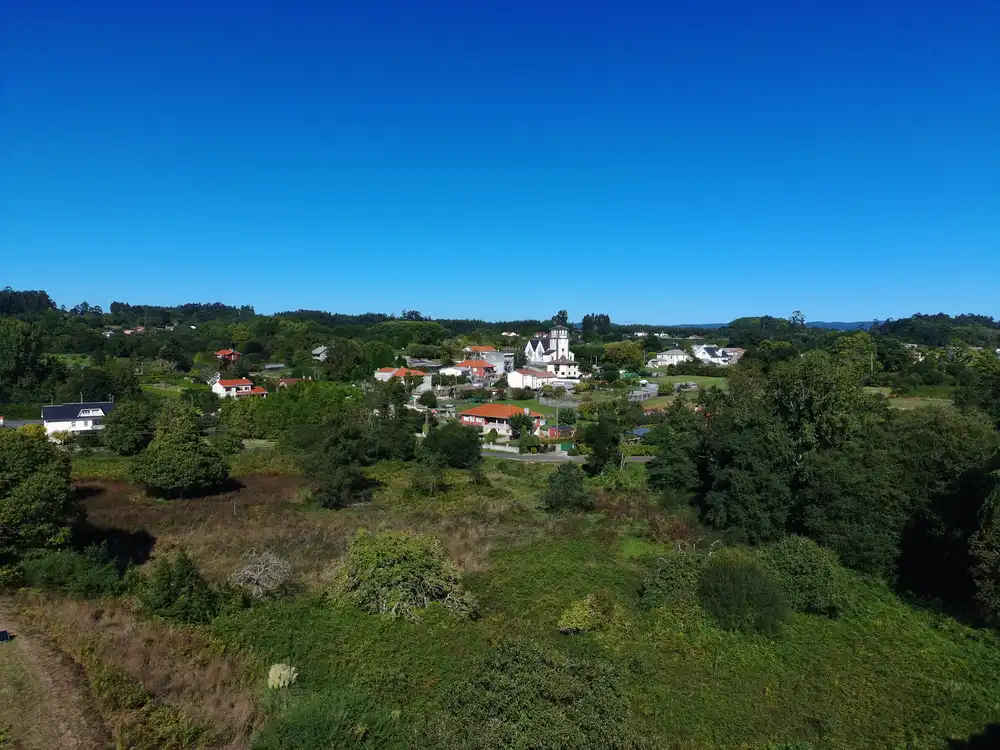 Chalet con piscina en venta en Sada (A Coruña), imagen 59