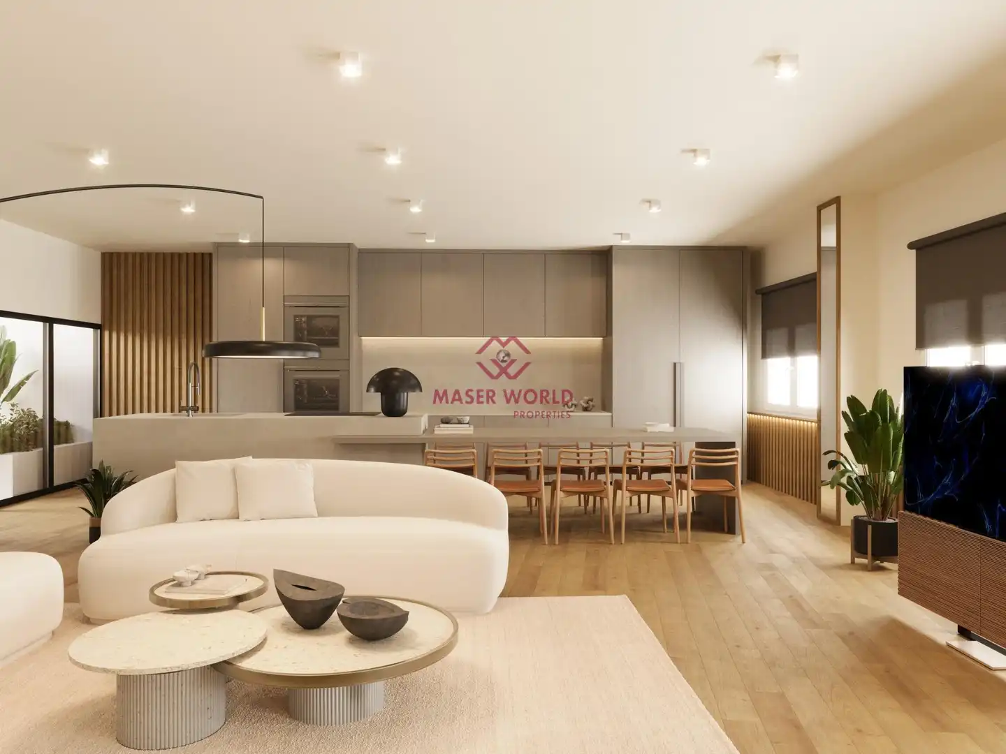 Apartament amb piscina en venda a Delicias, imagen 10