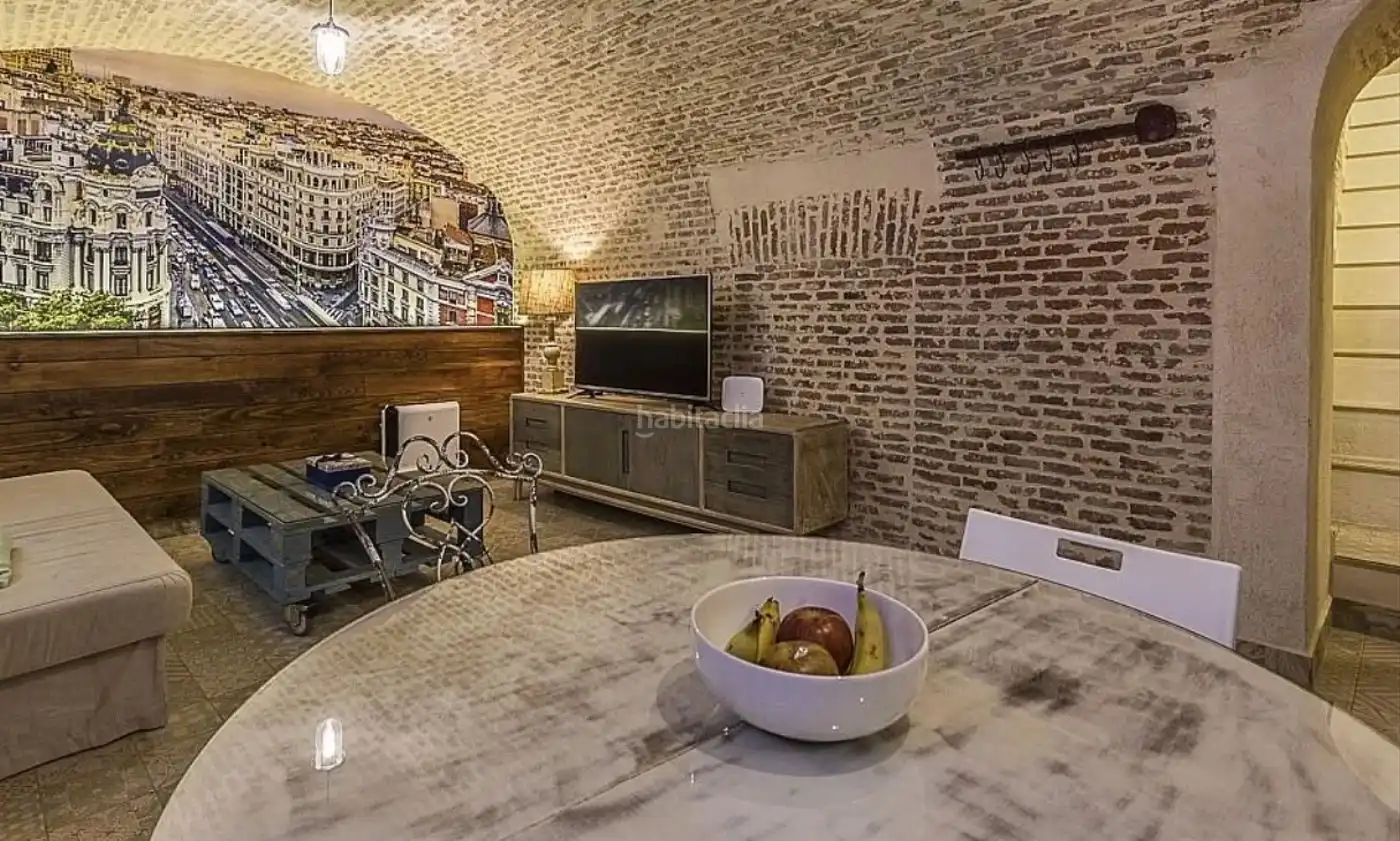 Apartamento con ascensor en alquiler en Puerta del Sol 1, imagen 3