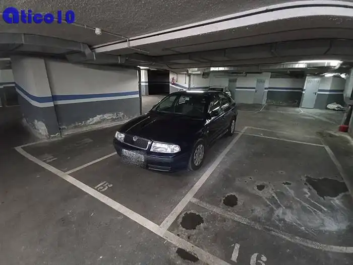 Individual with lift for sale in Pasaje Luis Muñiz 4