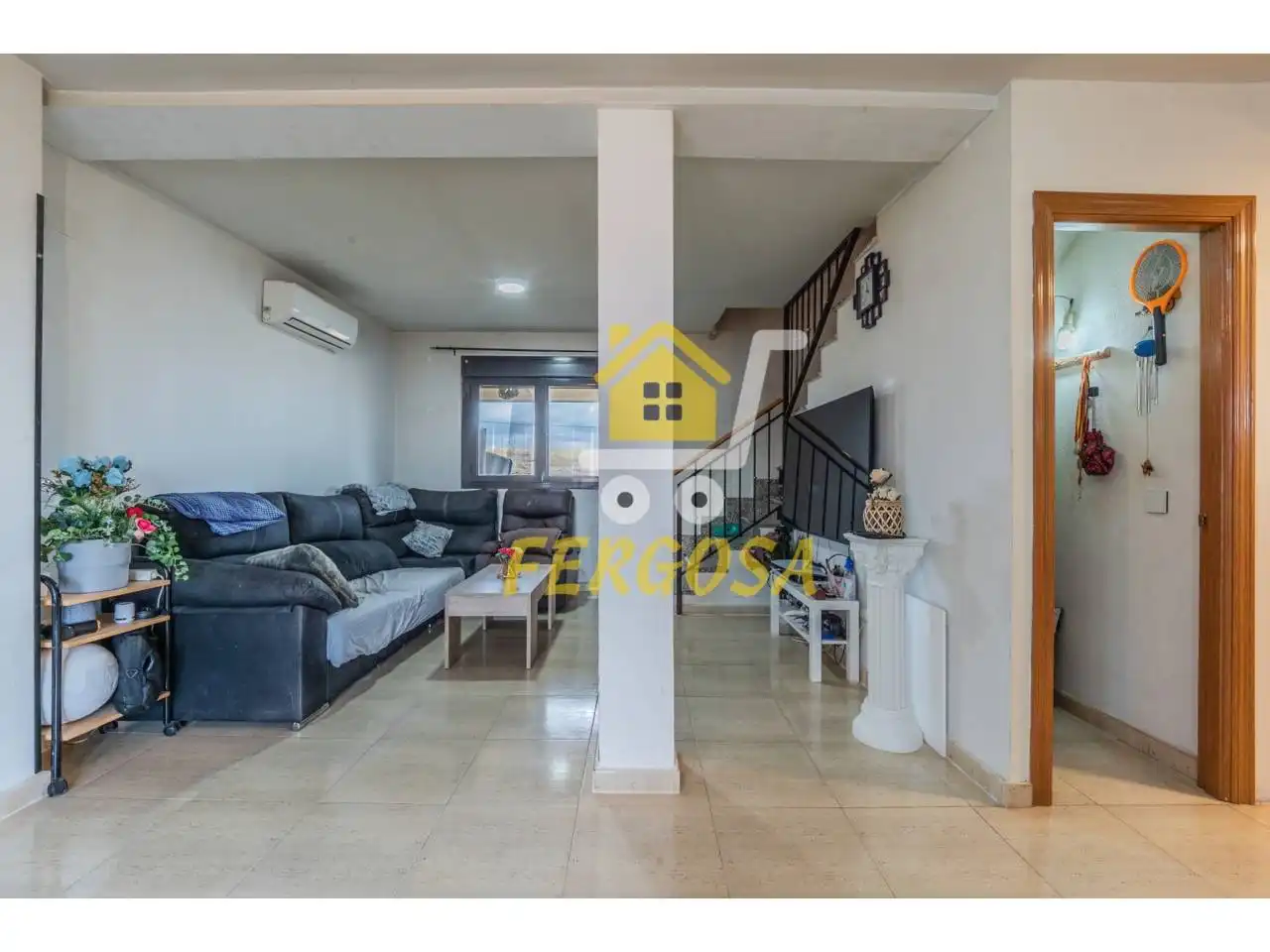 Maisonette mit Terrasse zum Verkauf in Casarrubios del Monte pueblo, imagen 10