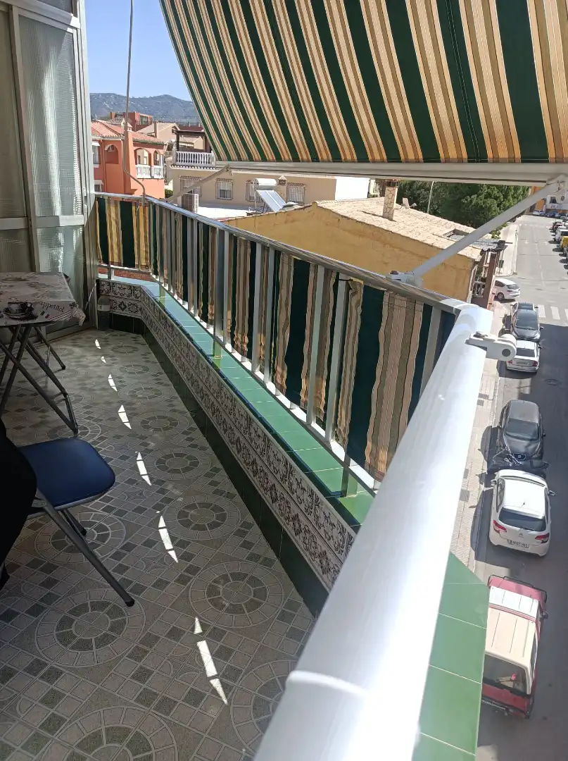 Wohnung mit Aufzug zum Verkauf in Avenida Vivar Téllez 69D, imagen 12