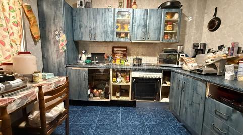 Foto 2 de Casa adosada en venta en San Alberto - La Alcubilla - Florisol, Málaga Capital