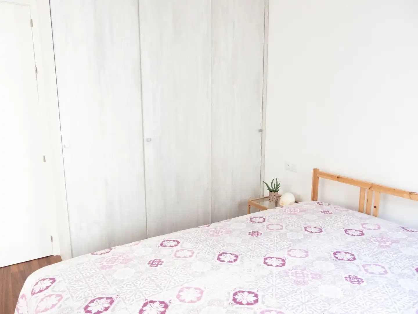 Schlafzimmer von Maisonette zum Verkauf in L'Ametlla de Mar  mit Klimaanlage und Möbliert