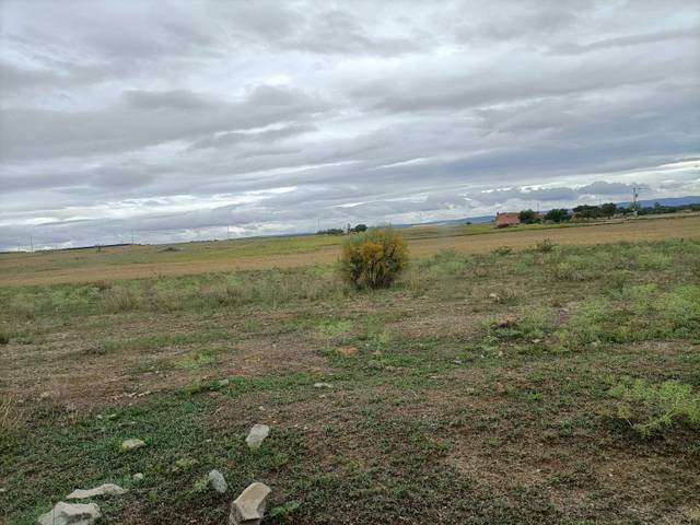 Terreno en Venta en Almonacid de Toledo