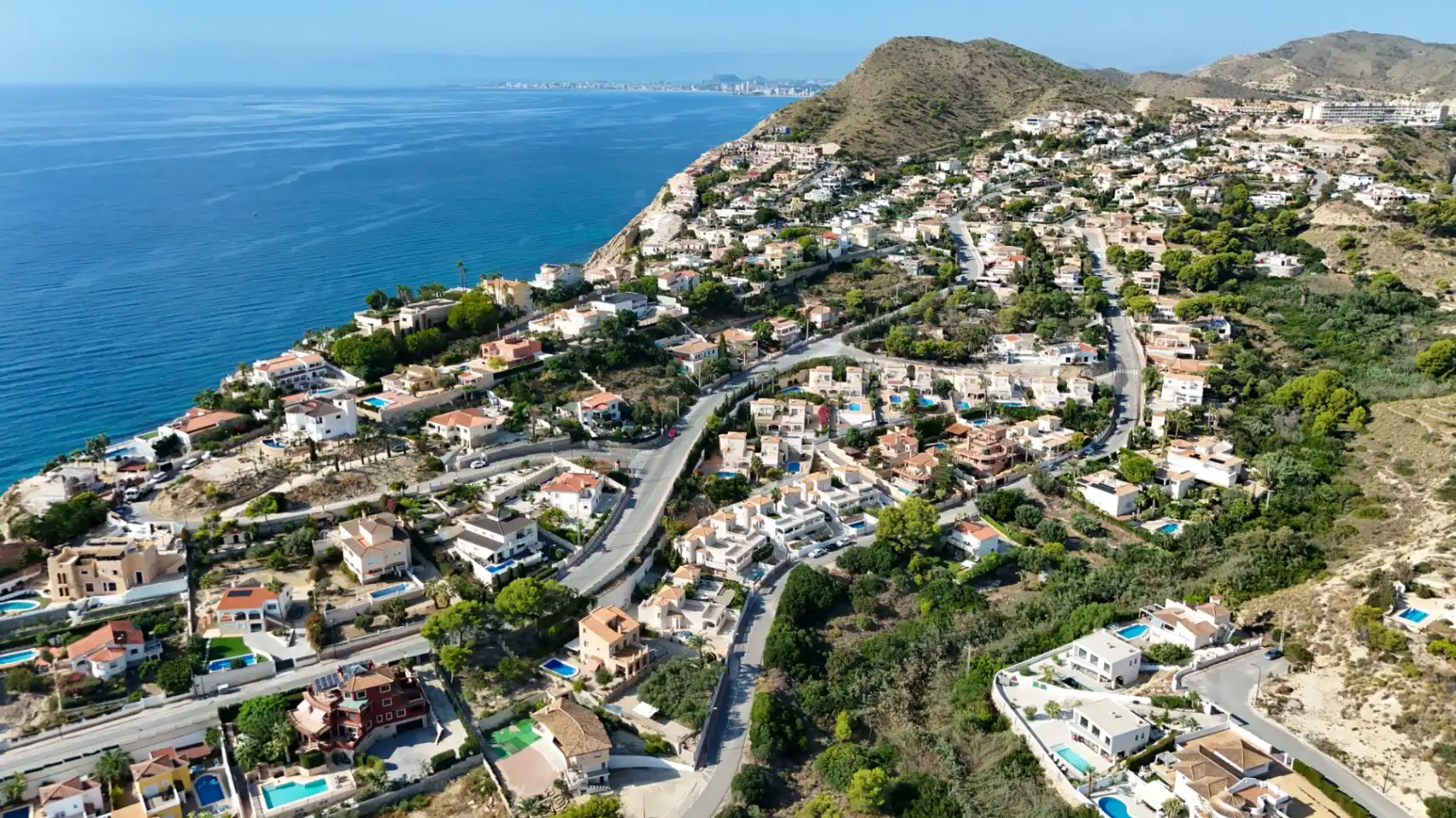 Bungalow avec jardin à vendre à Pueblo Acantilado - Lanuza, imagen 28